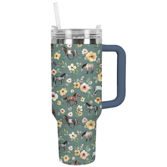 Shineful Tumbler Meadow Mirth