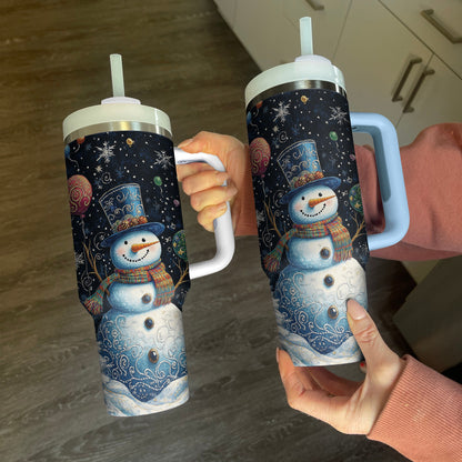 Shineful Tumbler Frosty Magic