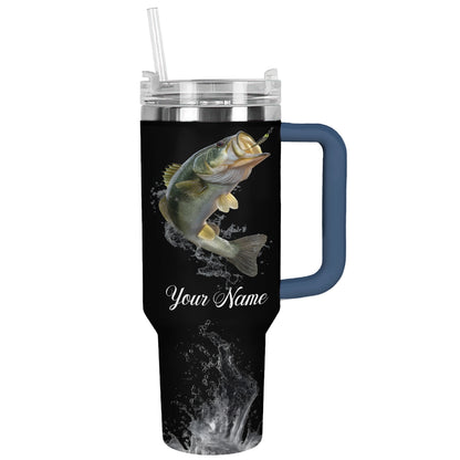 Shineful Tumbler Bass Strike Gear