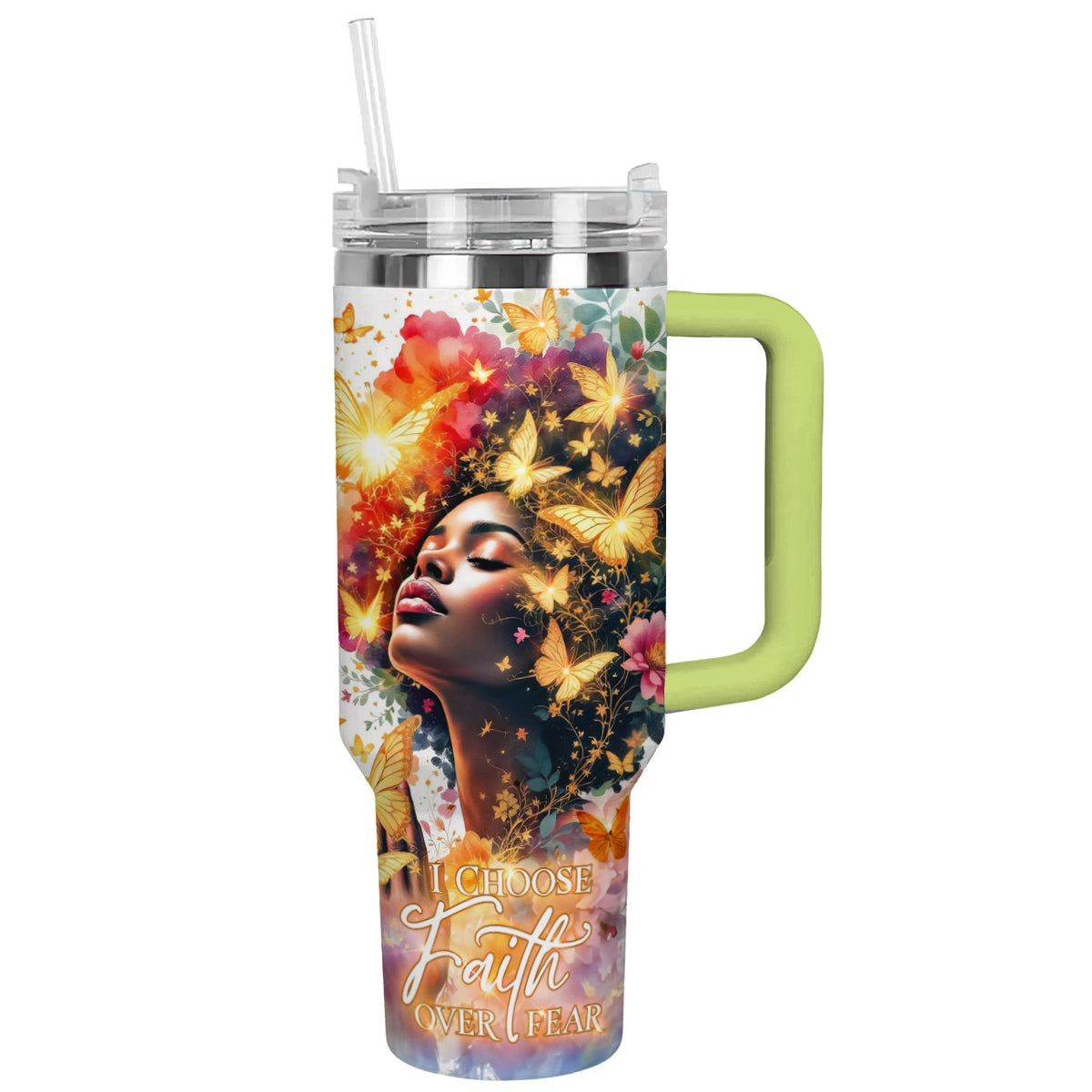 Shineful Tumbler Divine Beauty