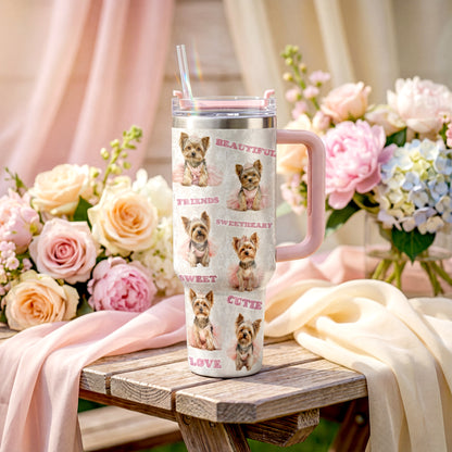 Shineful Tumbler Sweet Yorkshire