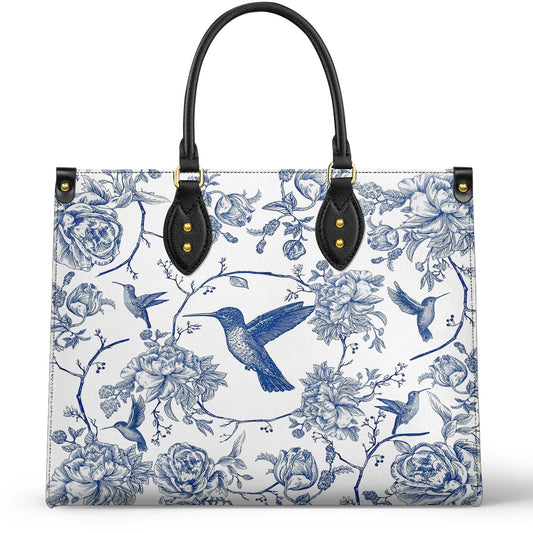 Shineful Leather Bag Whispers Of The Garden