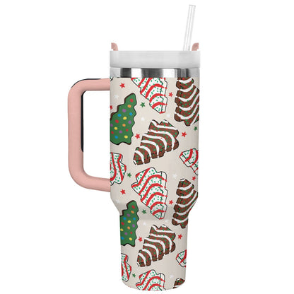 Shineful Tumbler Festive Cookie