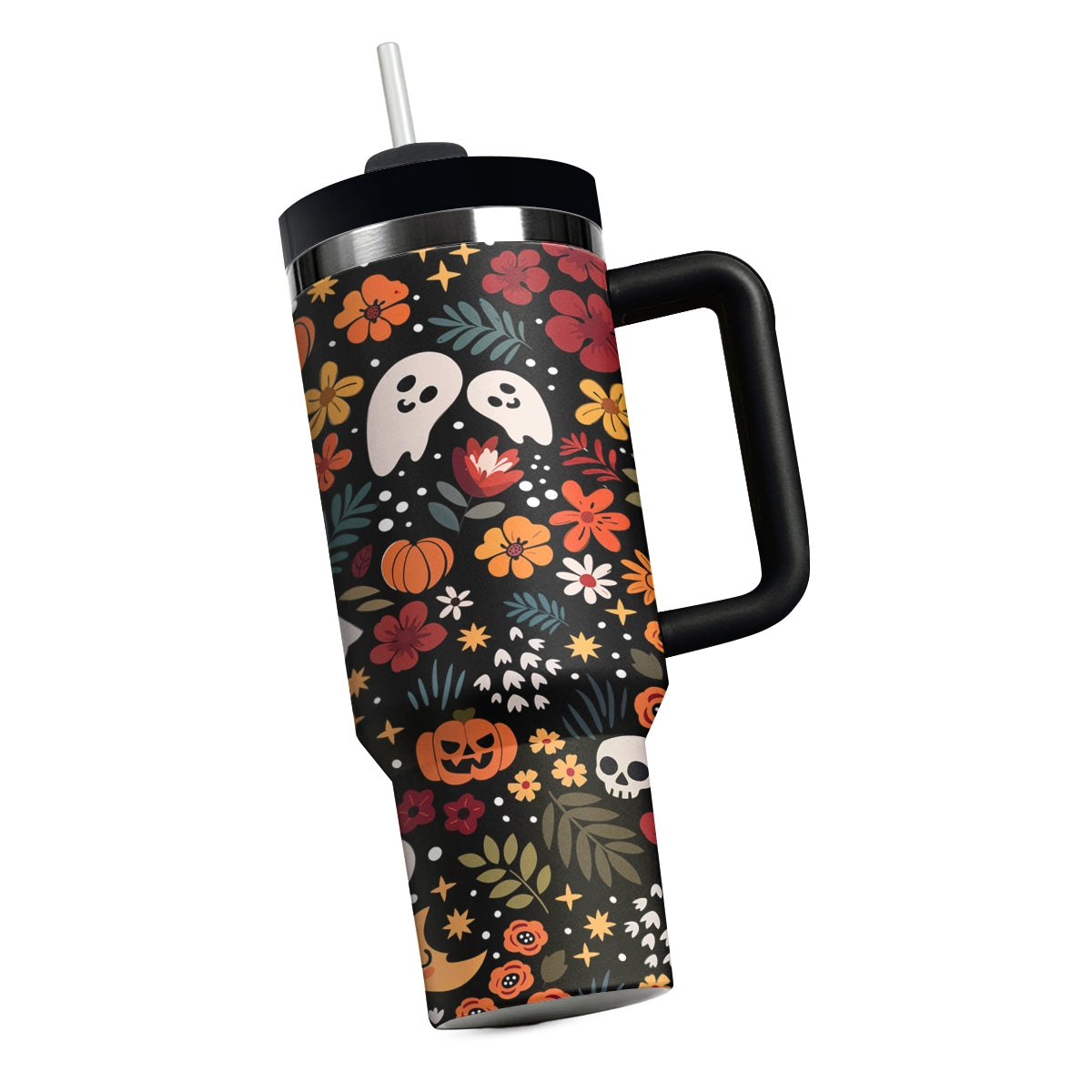 Shineful Tumbler Spooky Chic