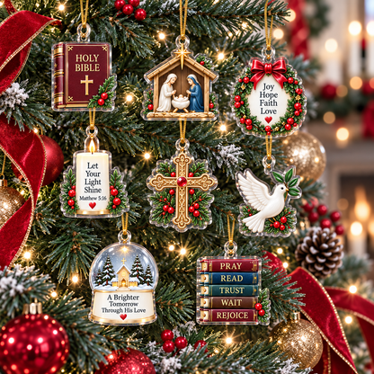 Shineful Emmanuel – Faith Advent Calendar