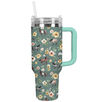 Shineful Tumbler Meadow Mirth