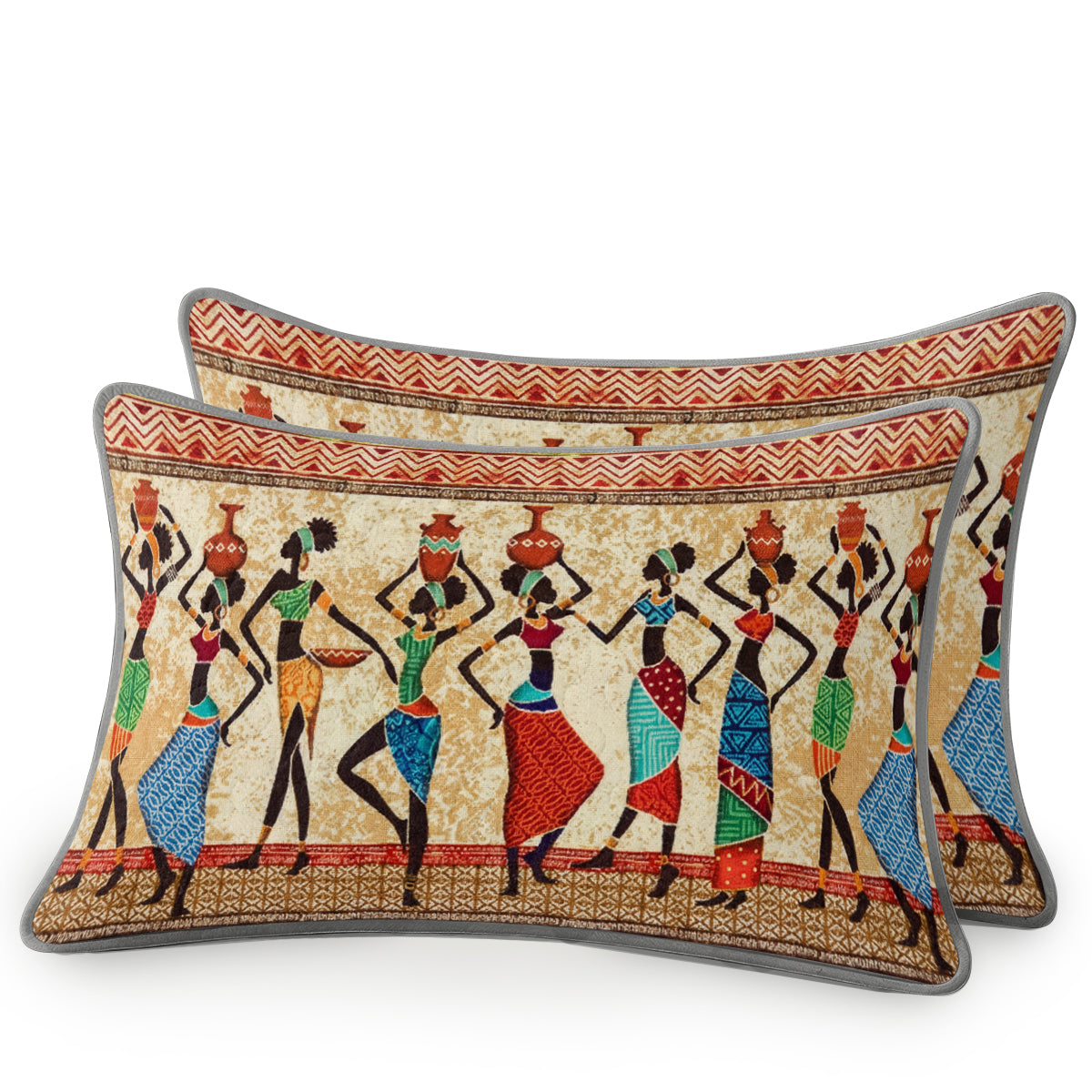 Shineful All Season Quilt 3-Piece Set The Long Walk Home