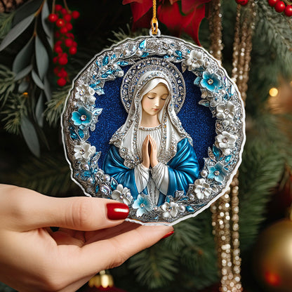 Shineful 2D Acrylic Ornament Holy Heaven’s Light