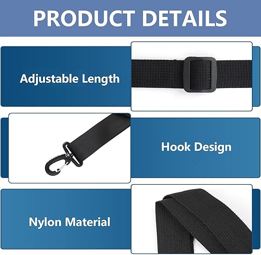 Shineful Bottom Hook Set