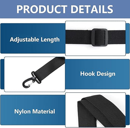 Shineful Bottom Hook Set