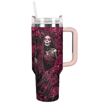 Shineful Tumbler - Crimson Queen