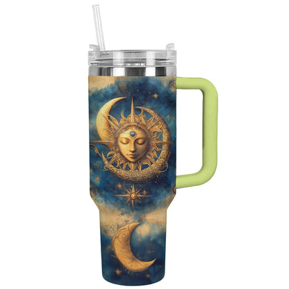 Shineful Tumbler Solar Serenity