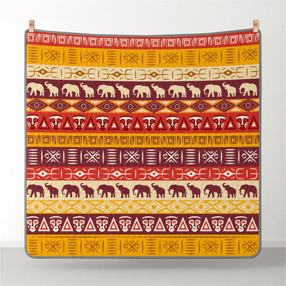 Shineful All Season Quilt 3-Piece Set Sunline Heritage