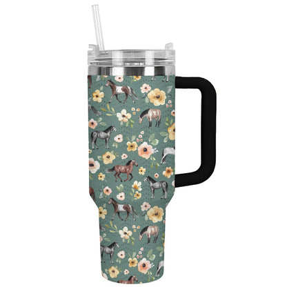 Shineful Tumbler Meadow Mirth