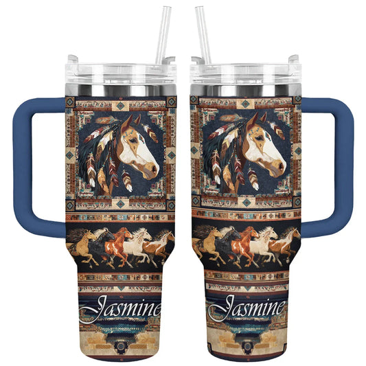 Shineful Tumbler Spirit Mane