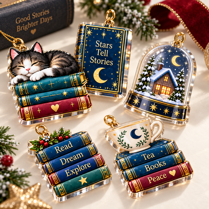 Shineful Moonlit Story Garden Advent Calendar