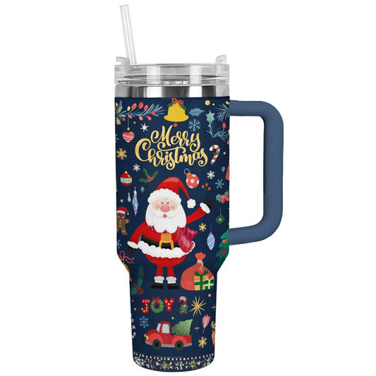 Shineful Tumbler Christmas Festive Cheer