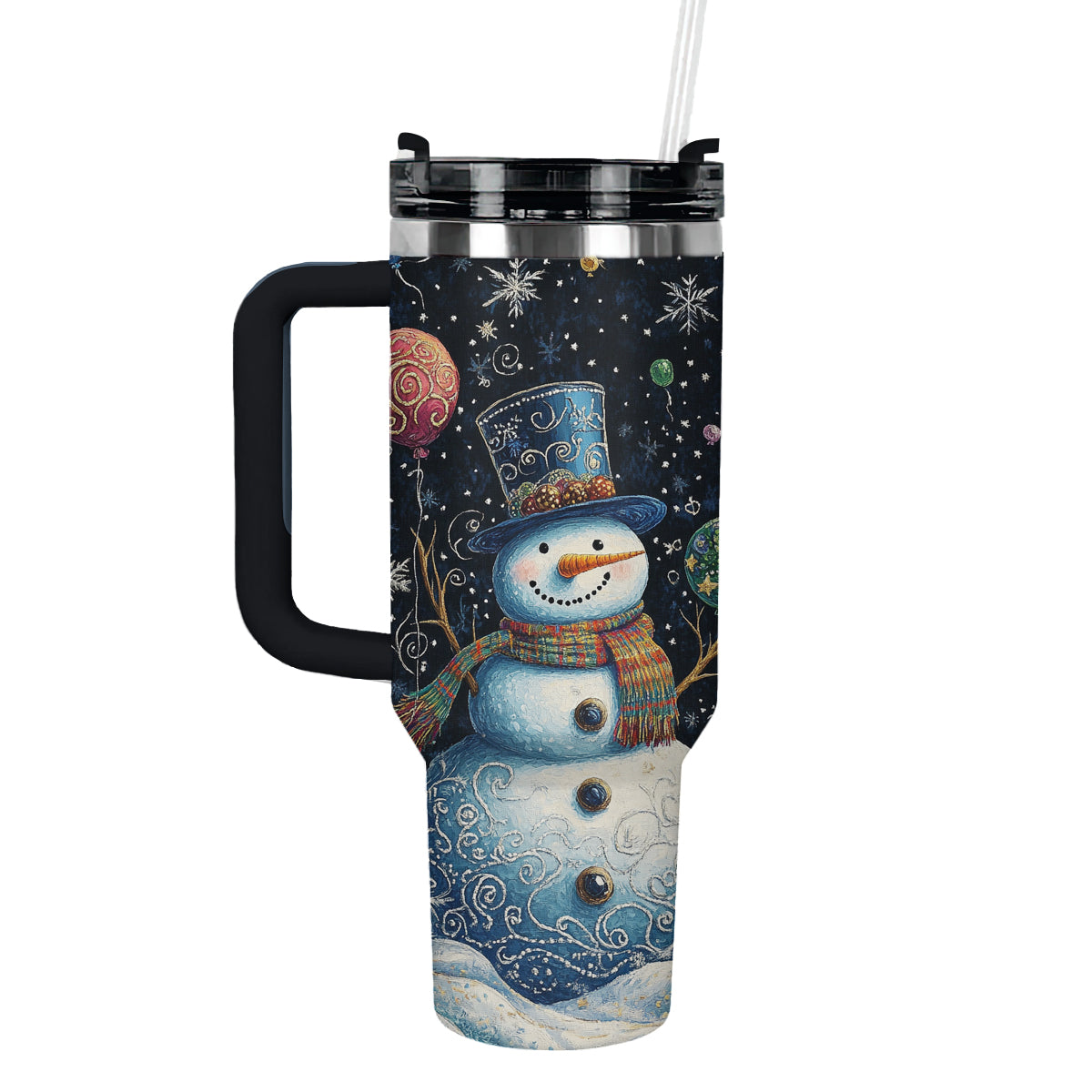 Shineful Tumbler Frosty Magic