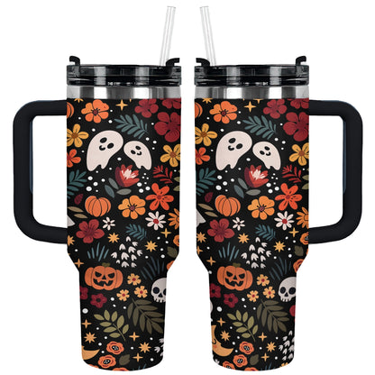 Shineful Tumbler Spooky Chic