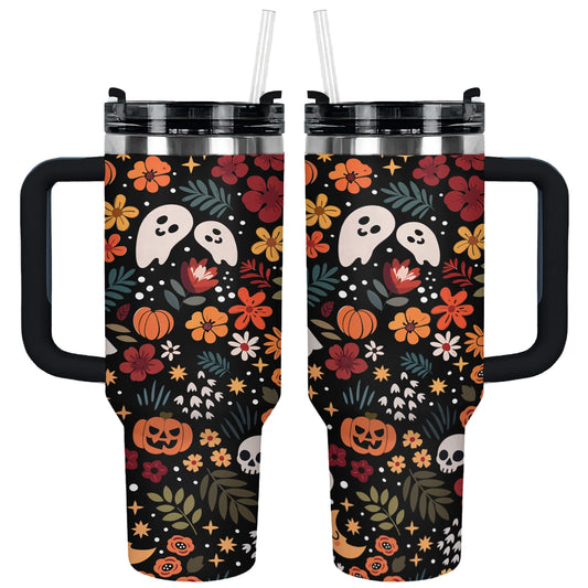 Shineful Tumbler Spooky Chic
