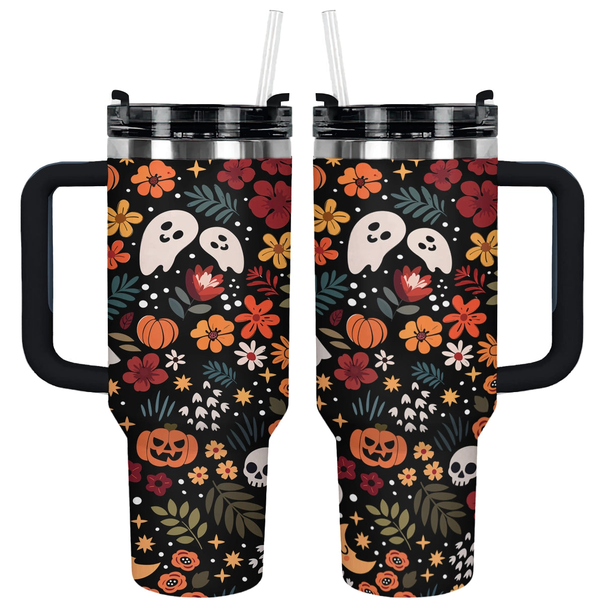 Shineful Tumbler Spooky Chic