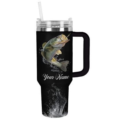 Shineful Tumbler Bass Strike Gear