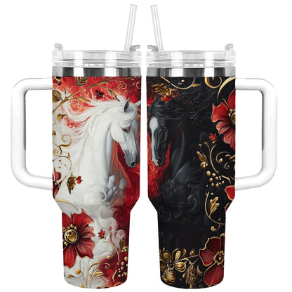 Shineful Tumbler Noble Equine