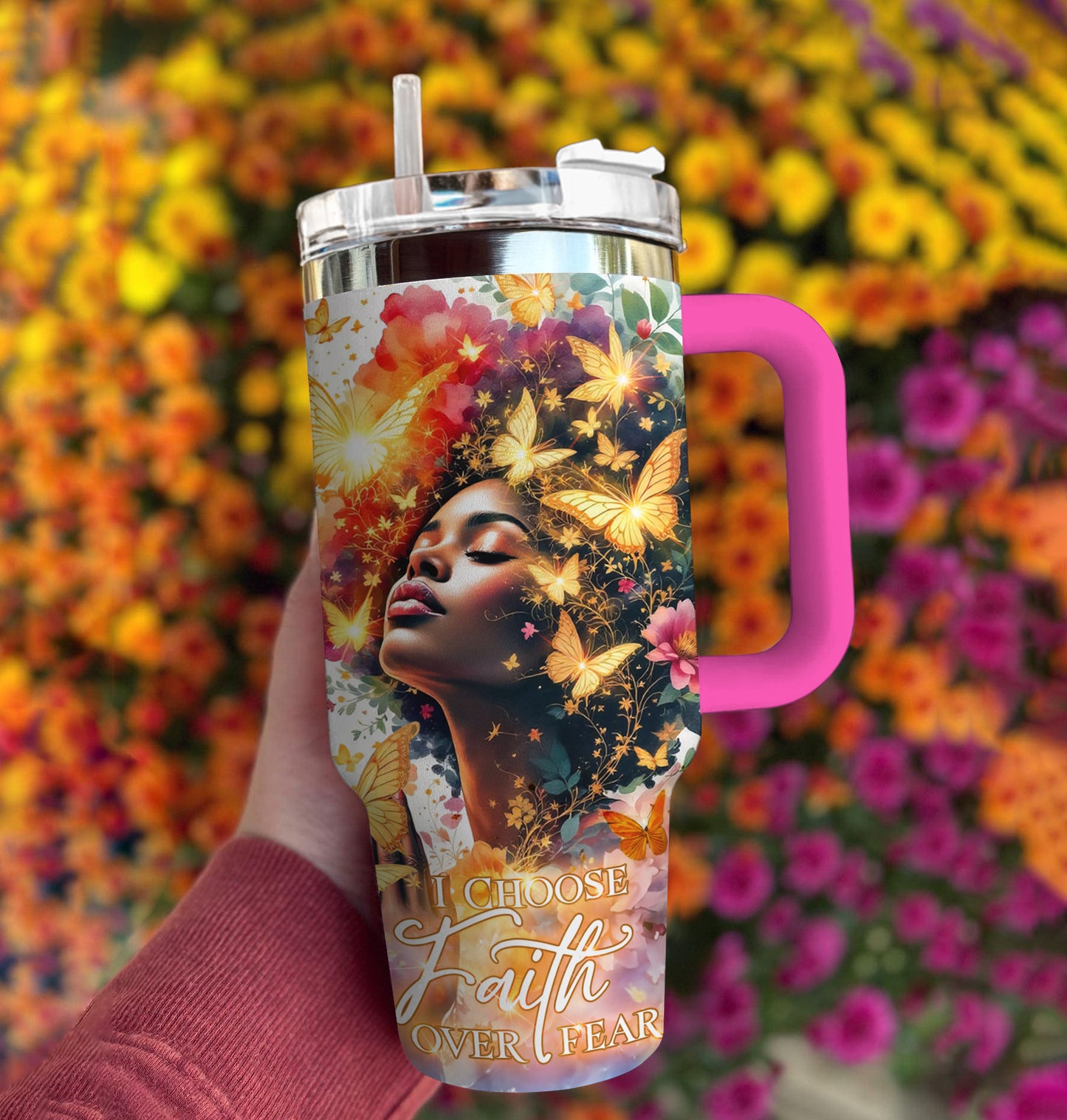 Shineful Tumbler Divine Beauty