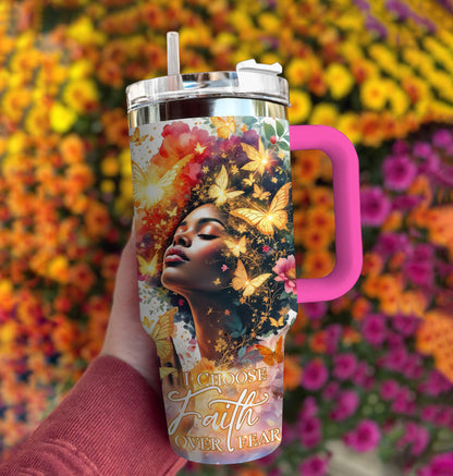 Shineful Tumbler Divine Beauty