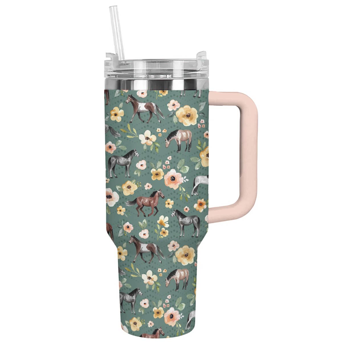 Shineful Tumbler Meadow Mirth