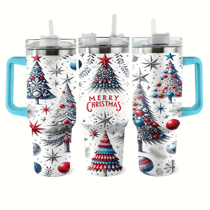 Shineful Tumbler Christmas Tree Magic