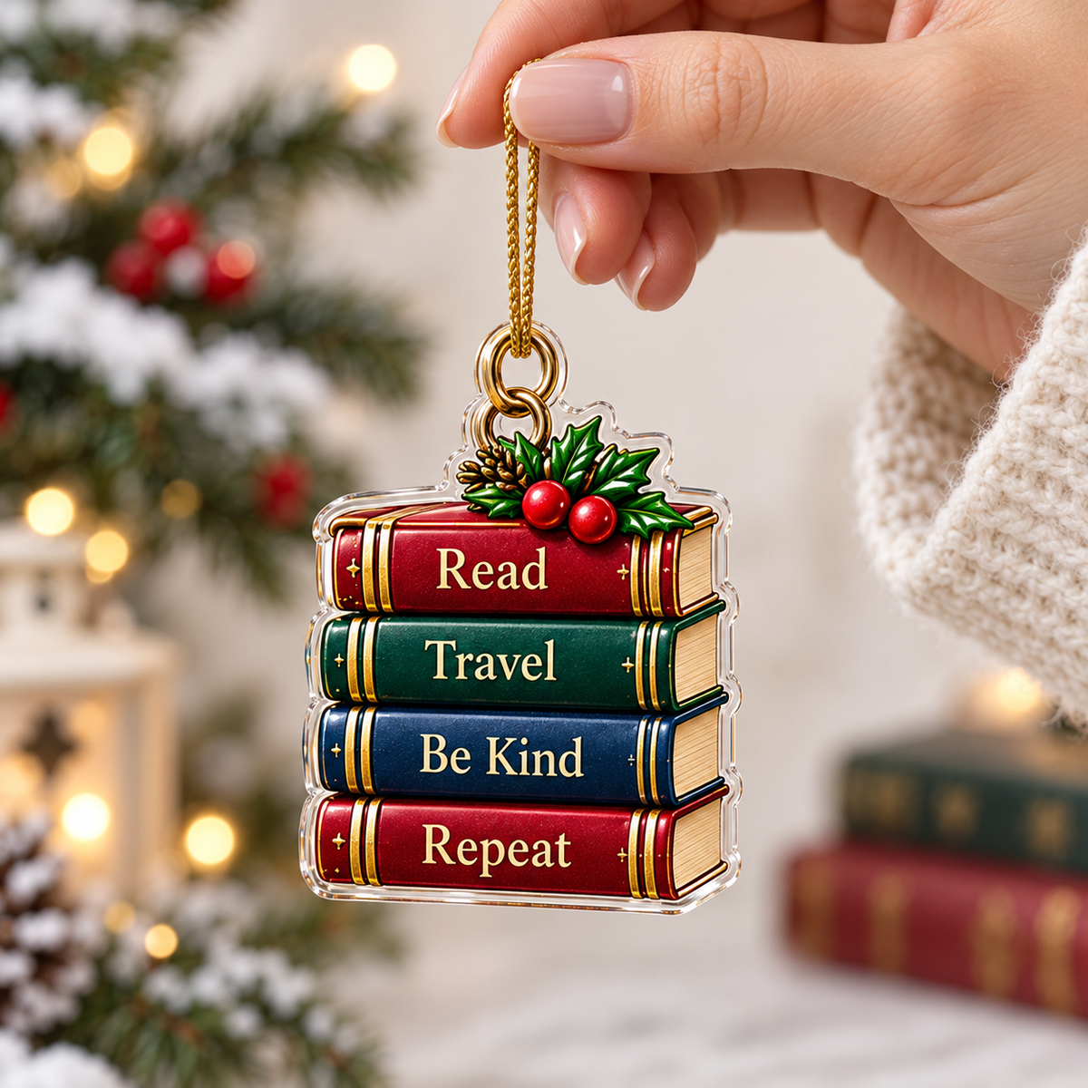 Shineful Railway Reader Advent Calendar