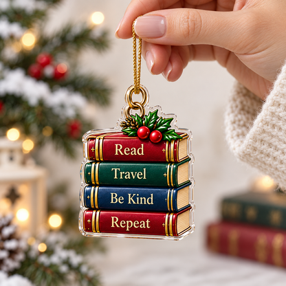 Shineful Railway Reader Advent Calendar