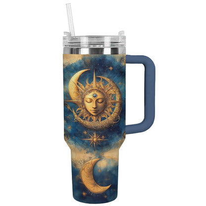 Shineful Tumbler Solar Serenity