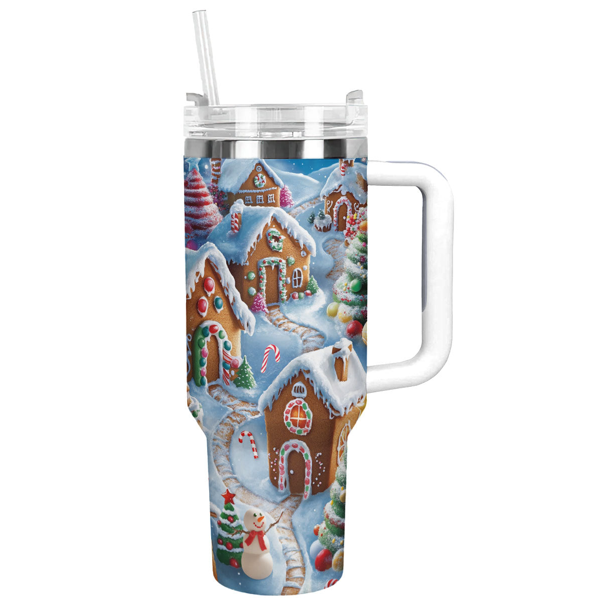 Shineful Tumbler Ginger Village