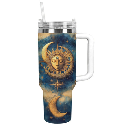 Shineful Tumbler Solar Serenity
