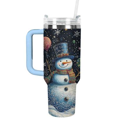 Shineful Tumbler Frosty Magic