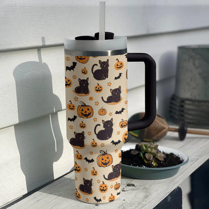 Shineful Tumbler Halloween Magic