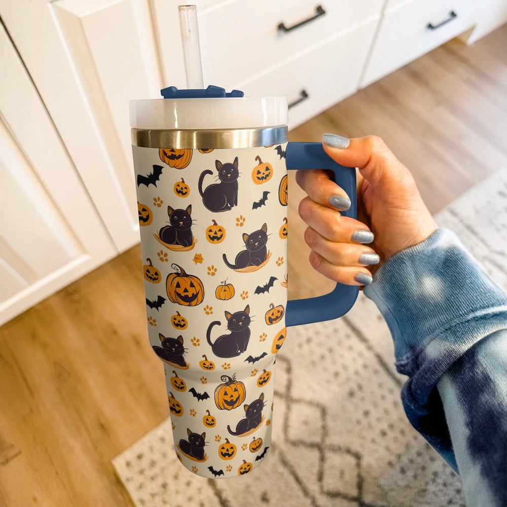 Shineful Tumbler Halloween Magic