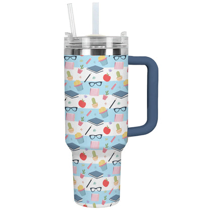 Shineful Tumbler Chic Teacher Essentials