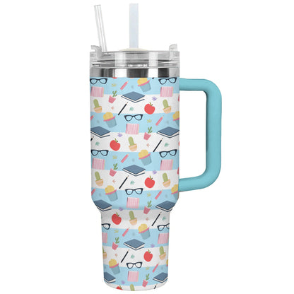 Shineful Tumbler Chic Teacher Essentials