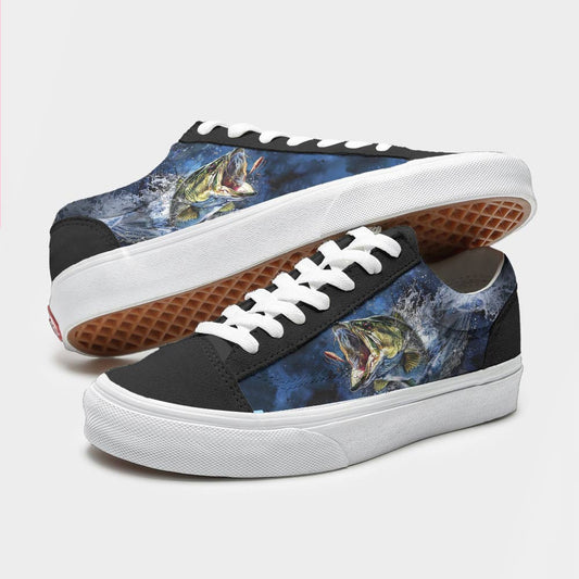 Shineful Sneakers Strongest Fishing