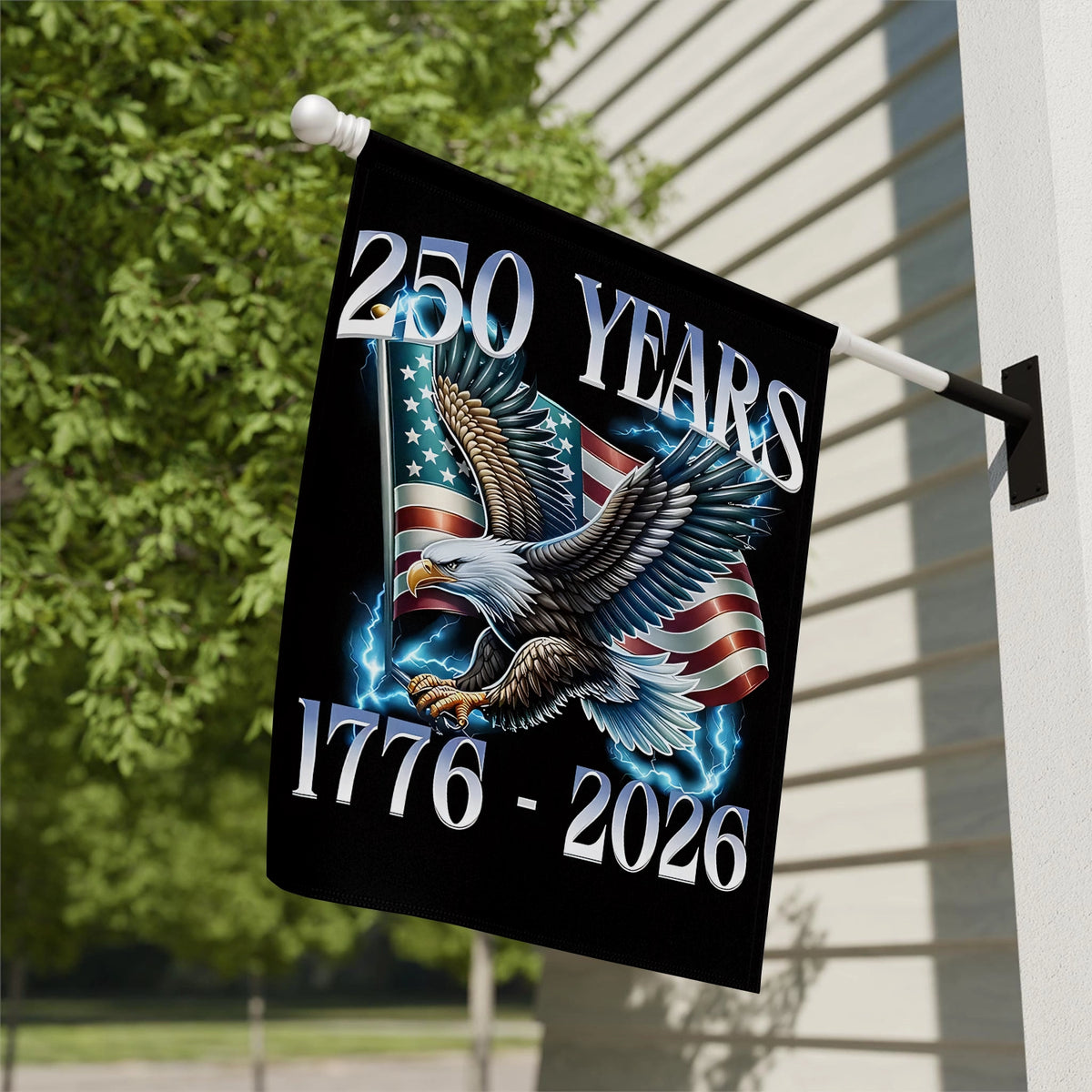 Shineful Bundle Double Flag America Unleashed
