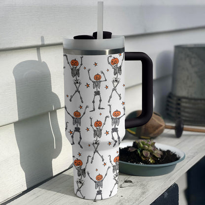 Shineful Tumbler Halloween Spooky Sipper