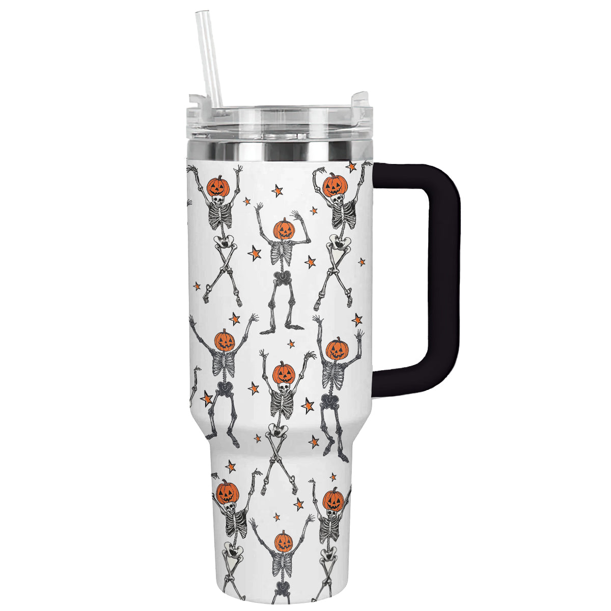 Shineful Tumbler Halloween Spooky Sipper