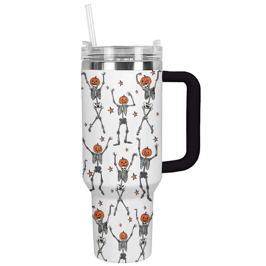 Shineful Tumbler Halloween Spooky Sipper