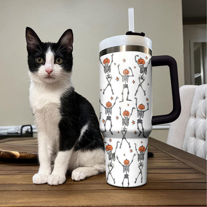 Shineful Tumbler Halloween Spooky Sipper