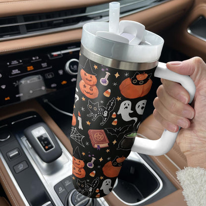 Shineful Tumbler Boo-tiful Halloween Mix