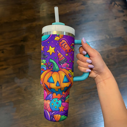 Shineful Tumbler Halloween Hues