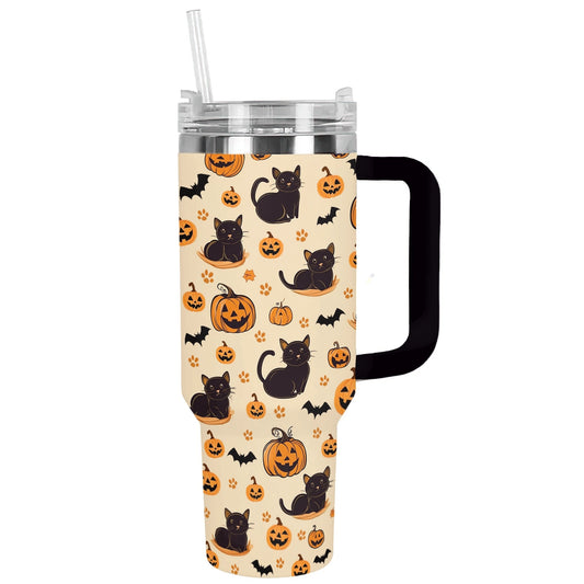 Shineful Tumbler Halloween Magic